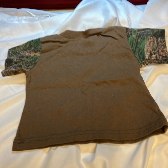 Infant Boy’s Shirts. Set of 2 (Short & Long Sleeve) - Picture 8 of 8